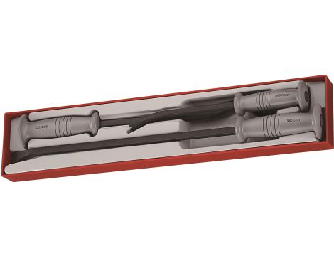 TengTools - 3-elementowy zestaw łomów TTXPB3A - TTXPB3A