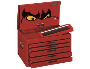 TengTools - Skrzynka narzędziowa TC805NFX - TC805NFX