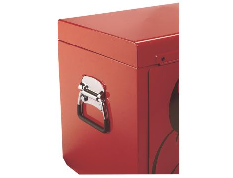 TengTools - Rękojeść boczna do skrzynek narzędziowych TCDSH - TCDSH