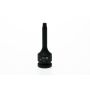 TengTools - Nasadka trzpieniowa maszynowa TX - chwyt kwadratowy 1/2" TX40 - 921240TX-C - 2