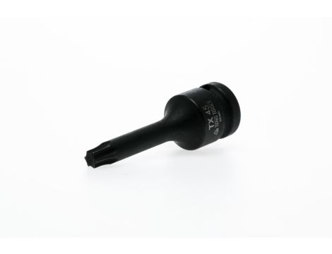 TengTools - Nasadka trzpieniowa maszynowa TX - chwyt kwadratowy 1/2" TX45 - 921245TX-C - 2