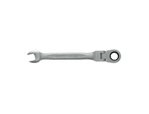 TengTools - Klucz płasko-oczkowy przegubowy z zapadką 9 mm - 600509RF