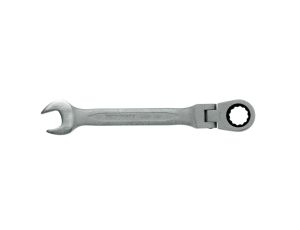 TengTools - Klucz płasko-oczkowy przegubowy z zapadką 11 mm - 600511RF