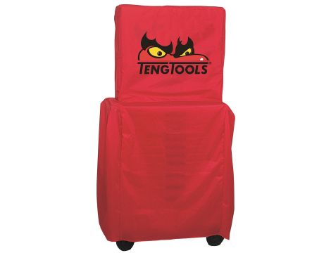 TengTools - Pokrowiec na wózek wraz ze skrzynką narzędziową TC-COVER1 - TC-COVER1