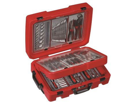 TengTools - Walizka serwisowa SC02 - 232 elementy - SC02 - 3