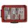 TengTools - Walizka serwisowa SC04 - 84 elementy - SC04