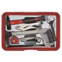 TengTools - Walizka serwisowa SC04E - 84 elementy - SC04E - 4