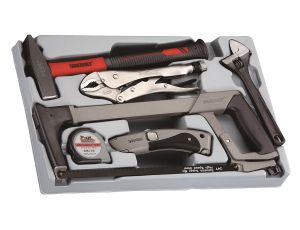 TengTools - 6-elementowy zestaw serwisowy SCPS01E - SCPS01E