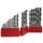 TengTools - Zestaw wierteł  1-10 mm DB028 - DB028