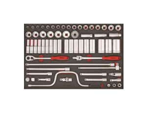 TengTools - Sam wkład zapasowy EVA do TTESK63 -