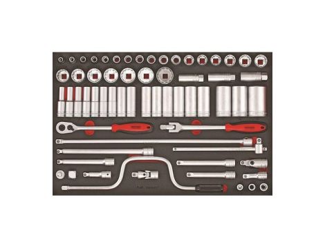 TengTools - Sam wkład zapasowy EVA do TTESK63 -