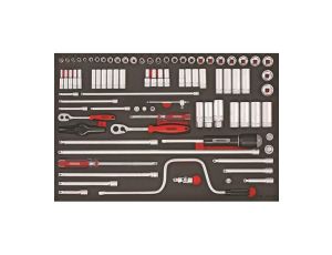 TengTools - Sam wkład zapasowy EVA do TTESK86 -