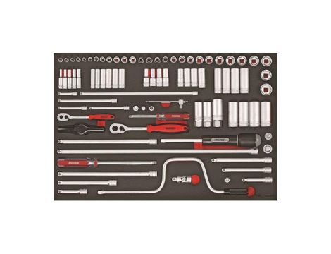 TengTools - Sam wkład zapasowy EVA do TTESK86 -