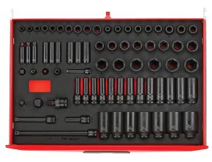 TengTools - Sam wkład zapasowy EVA do TTEISK73 -