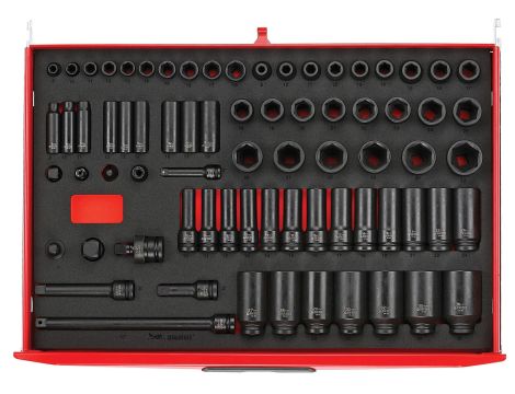 TengTools - Sam wkład zapasowy EVA do TTEISK73 -