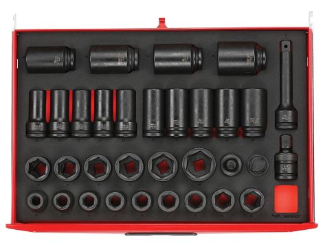 TengTools - Sam wkład zapasowy EVA do TTEISK33 -