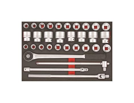 TengTools - Sam wkład zapasowy EVA do TTESK32 -