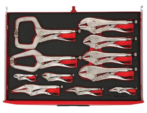 TengTools - Sam wkład zapasowy EVA do TTEVG11 -