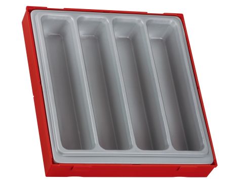 TengTools - Pojemnik wstawiany TTD00 - TTD00