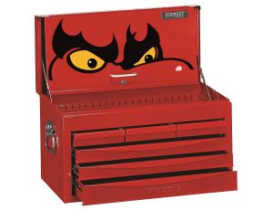 TengTools - Skrzynka narzędziowa TC806SV - TC806SV