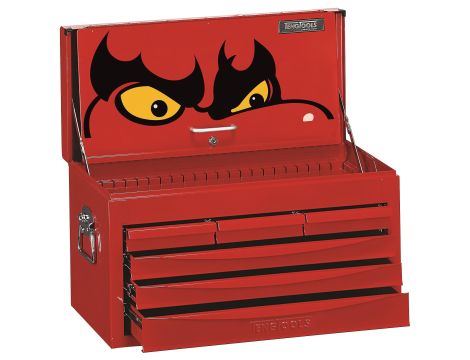 TengTools - Skrzynka narzędziowa TC806SV - TC806SV