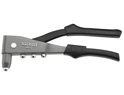 TengTools - Nitownica dźwigniowa ( HR11) - HR12