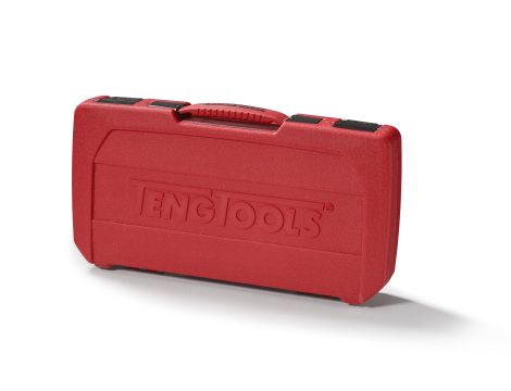 TengTools - 21-elementowy zestaw narzędzi nasadowych z chwytem kwadratowym 1/2" T1221 - T1221 - 3