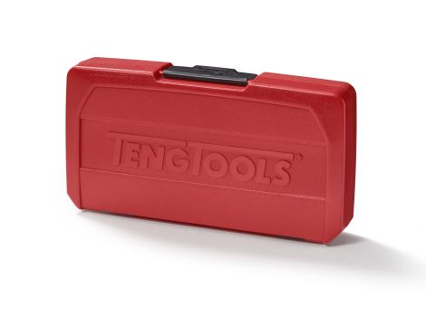 TengTools - Zestaw kluczy nasadowych z chwytem kwadratowym ¼" T1436 - T1436 - 3