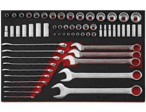 TengTools - Sam wkład zapasowy EVA do TTEAF62 -