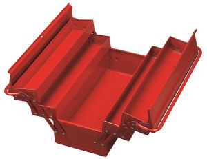 TengTools - Skrzynka narzędziowa TC540 - TC540