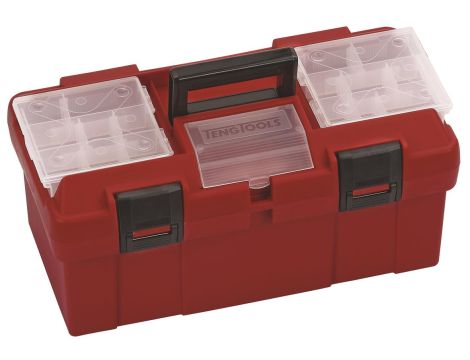 TengTools - Skrzynka narzędziowa 445x240x207 - TCP445C