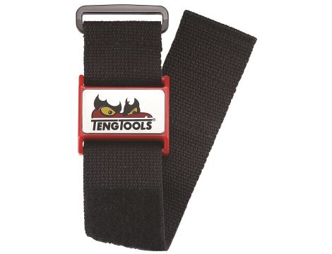 TengTools - Opaska z płytką magnetyczną 583M - 583M