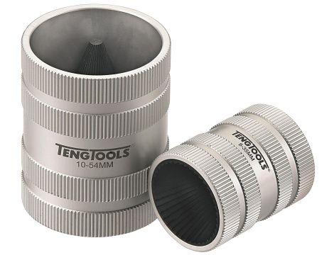 TengTools - Frez do rur 10-54 mm DBT54 - DBT54