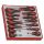 TengTools - 14-elementowy zestaw wkrętaków TTD914N - TTD914N