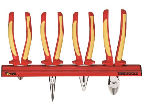 TengTools - Zestaw szczypiec - izolacja 1000V WRMBV04 - WRMBV04