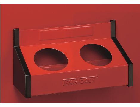 TengTools - Pojemnik magnetyczny 2 CAN 580CK - 580CK