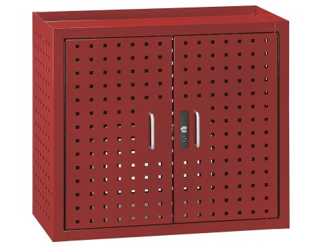 TengTools - Szafka narzędziowa ścienna 660x305x600 TCB80 - TCB80
