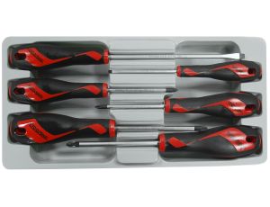 TengTools - 6-elementowy zestaw wkrętaków MD906N - MD906N