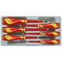 TengTools - 6-elementowy zestaw wkrętaków izolowanych 1000V MDV906N - MDV906N - 2