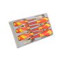 TengTools - 6-elementowy zestaw wkrętaków izolowanych 1000V MDV906N - MDV906N - 4