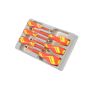 TengTools - 6-elementowy zestaw wkrętaków izolowanych 1000V MDV906N - MDV906N - 5