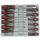 TengTools - 12-elementowy zestaw wkrętaków MD912N - MD912N