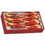 TengTools - Zestaw wkrętaków 1000V TTV907N - TTV907N - 3