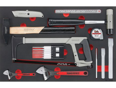 TengTools - Sam wkład zapasowy EVA do TTEPS12 -