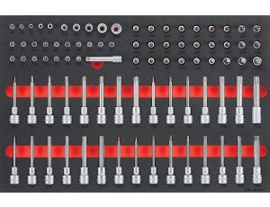 TengTools - Sam wkład zapasowy EVA do TTESK85 -