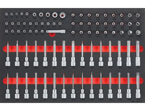 TengTools - Sam wkład zapasowy EVA do TTESK85 -