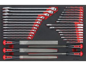 TengTools - Sam wkład zapasowy EVA do TTEX32 -