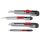 TengTools - Zestaw noży z odłamywanymi ostrzami 710S - 710S