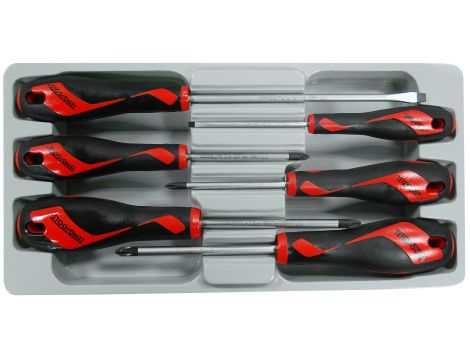 TengTools - Zestaw wkrętaków MD906N3 - MD906N3