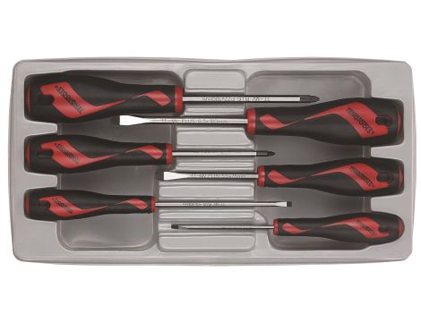 TengTools - Zestaw wkrętaków MD906N4 - MD906N4